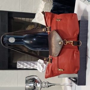 VALENTINA SHOULDER BAG